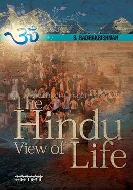 The Hindu View Of Life image