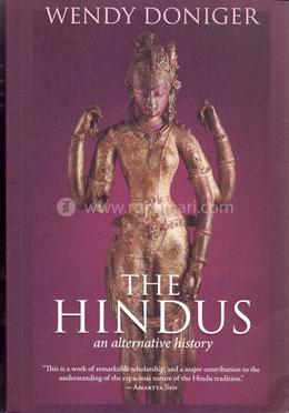 The Hindus image