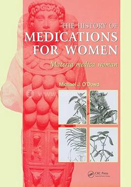 The History Of Medications For Women image