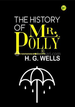 The History Of Mr. Polly image