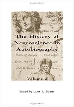 The History of Neuroscience in Autobiography image
