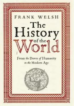 The History of The World image