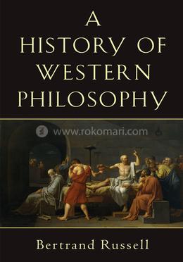 The History of Western Philosophy image