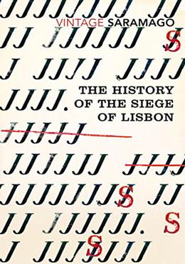 The History of the Siege of Lisbon