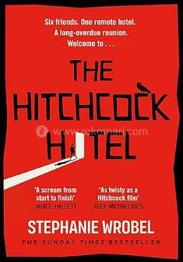 The Hitchcock Hotel 