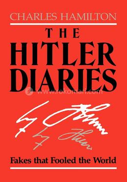 The Hitler Diaries