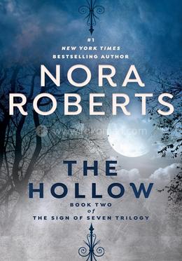 The Hollow: Book 2 