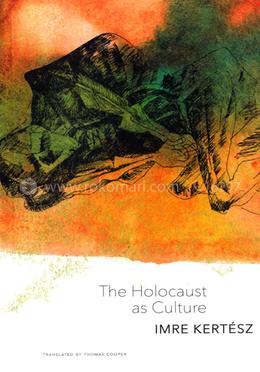 The Holocaust as Culture image