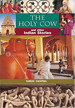 The Holy Cow and other Indian Stories image
