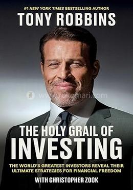 The Holy Grail of Investing image