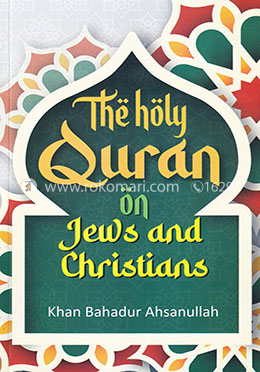 The Holy Quran on Jews and Christians image