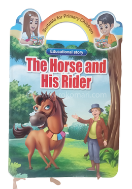 The Horse and His Rider image