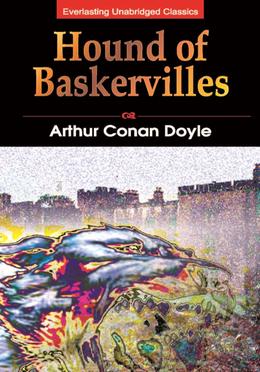 Hound Of Baskervilles image