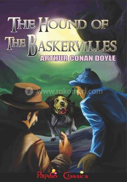 The Hound Of The Baskervilles image