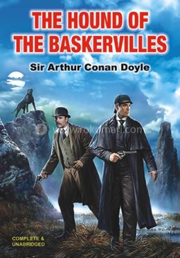 The Hound of The Baskervilles image