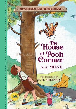 The House at Pooh Corner image