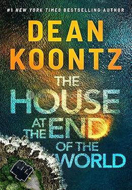 The House at the End of the World image