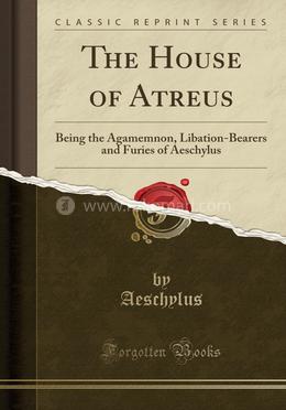The House of Atreus image