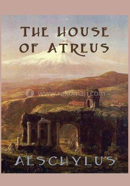 The House of Atreus image