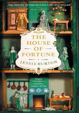 The House of Fortune image