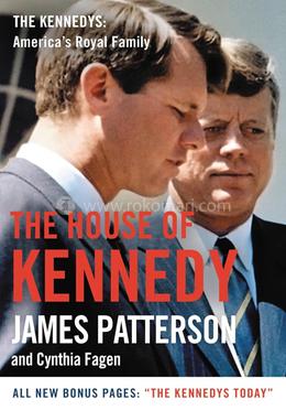 The House of Kennedy image