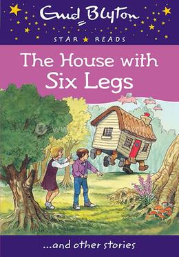 The House with Six Legs - Series 12 image