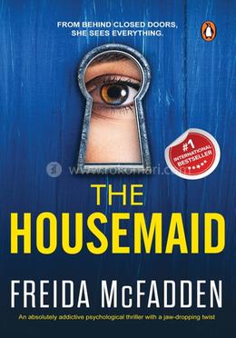 The Housemaid image