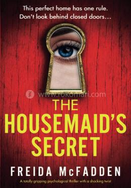 The Housemaid's Secret image