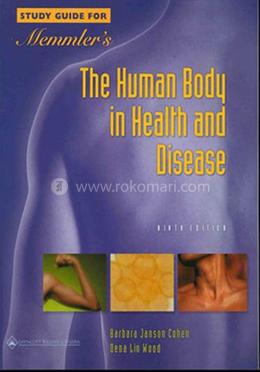 The Human Body In Health and Disease image
