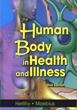 The Human Body in Health and Illness image