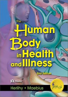 The Human Body in Health and Illness - Soft Cover Version image