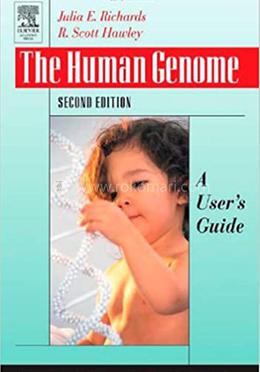 The Human Genome image