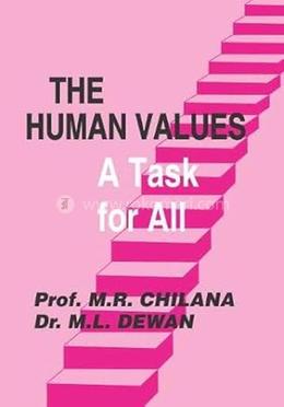 The Human Values image