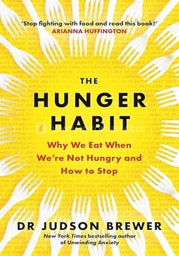 The Hunger Habit image