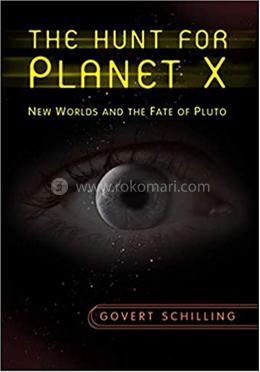 The Hunt for Planet X image