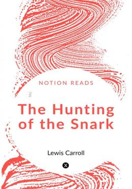 The Hunting of the Snark image