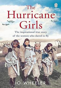 The Hurricane Girls image