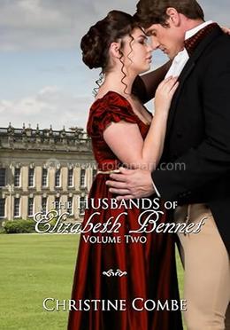 The Husbands of Elizabeth Bennet - Volume Two image