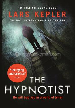 The Hypnotist image