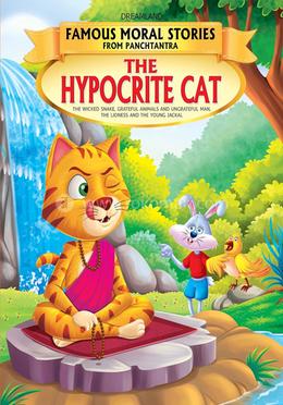 The Hypocrite Cat