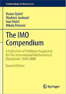 The IMO Compendium image