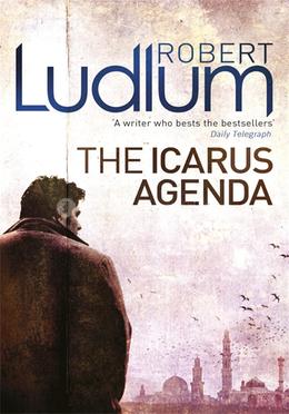 The Icarus Agenda image