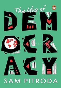 The Idea of Democracy image