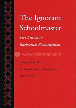 The Ignorant Schoolmaster image