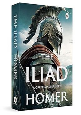 The Iliad image