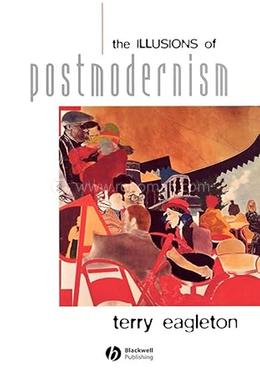 The Illusions of Postmodernism image