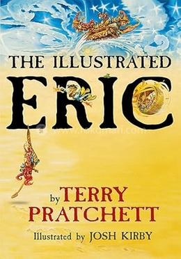 The Illustrated Eric image