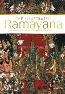 The Illustrated Ramayana image
