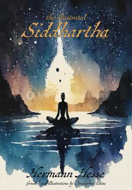 The Illustrated : Siddhartha image