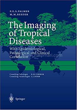 The Imaging of Tropical Diseases image